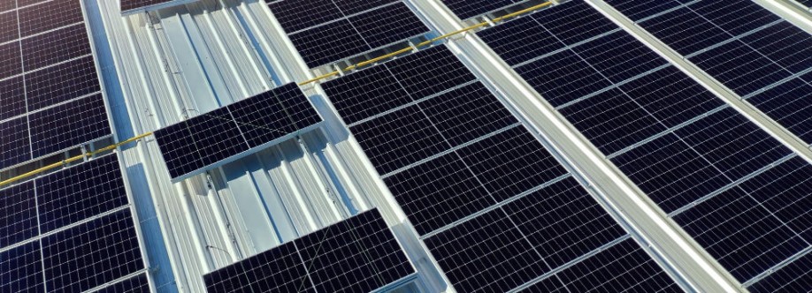 Commercial Solar Energy Ltd Cover Image