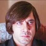 Anton Chigurh Profile Picture