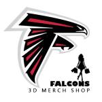 Falcons 3D Merch Profile Picture