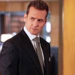 Harvey Specter Profile Picture