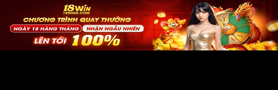 Nhà cái 18WIN Cover Image