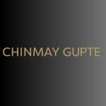 Chinmay Gupte Profile Picture