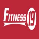 FITNESS 19 Profile Picture