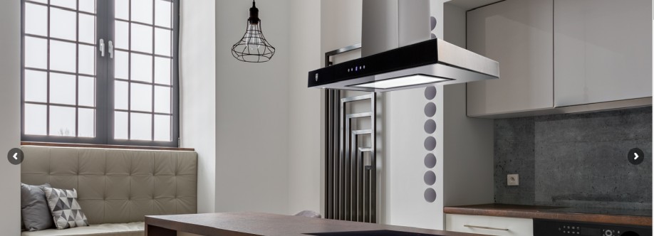 EF Appliances Cover Image