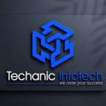 Techanic Infotech Profile Picture
