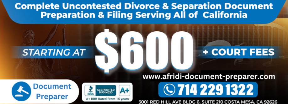 Divorce Paralegal Cover Image