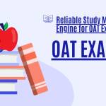 OAT Exam profile picture