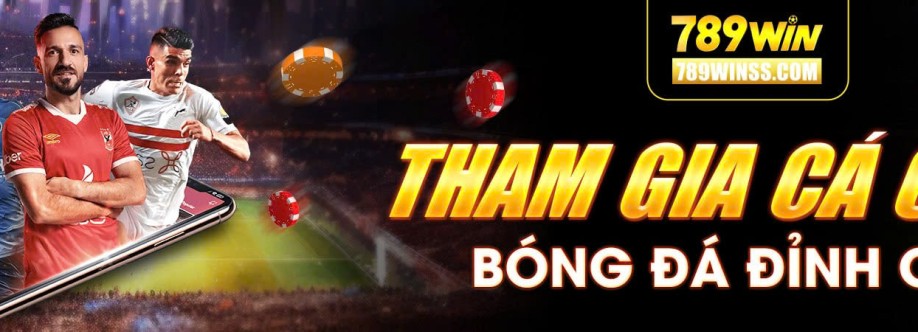 Nhà cái 789Win Cover Image
