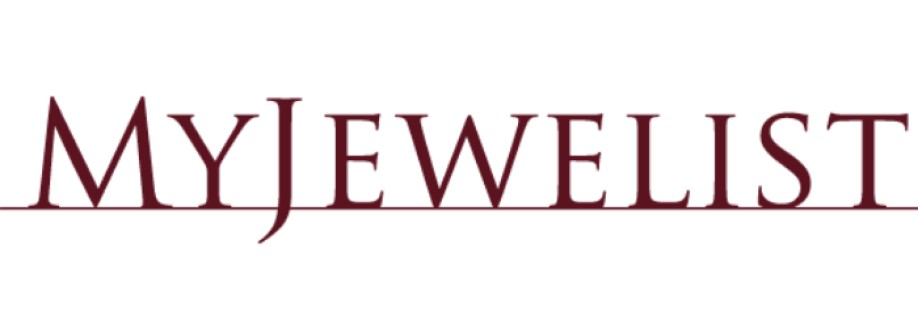 My Jewelist Cover Image