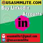 Buy L inkedin Accounts Profile Picture