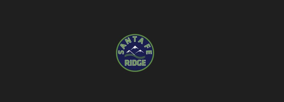 Santa Fe Ridge Apartments Cover Image