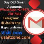 Buy Old Gmail Accounts Profile Picture