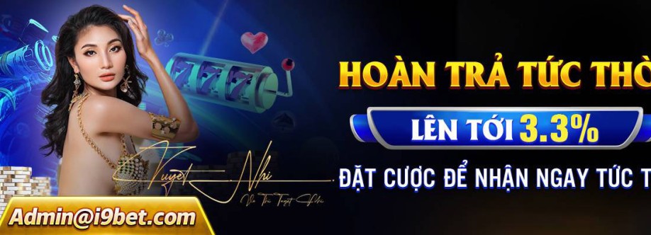 Nhà Cái I9bet Cover Image