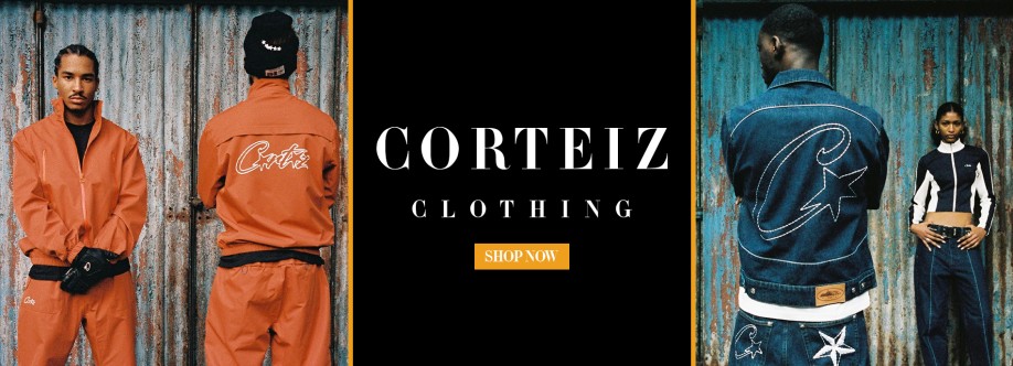 Cortiez hoodie Cover Image