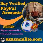 Buy Verified PayPal Accounts Profile Picture