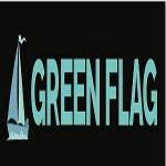 Green Flag Profile Picture