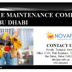 nova fix Profile Picture