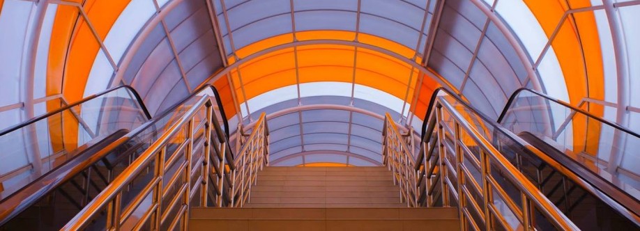 Stair Climbers Cover Image