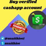 Buy verified cashapp account Profile Picture