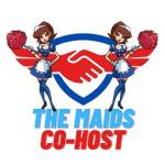 The Maids Co Host Profile Picture