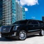Seattle Airport Black Car Services Profile Picture