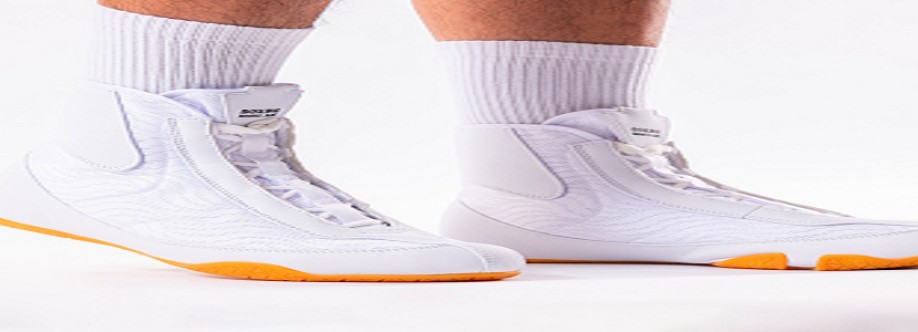 Boxing Shoes Australia Cover Image