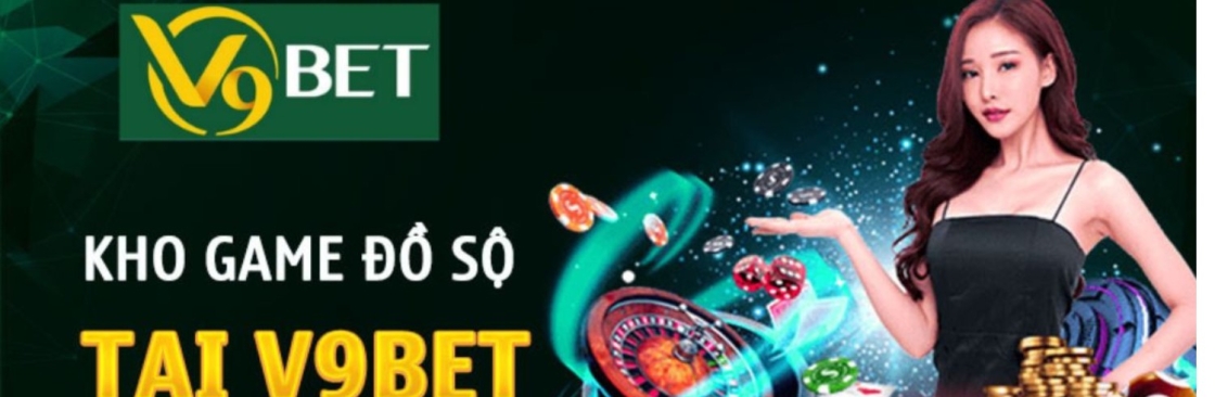 Nhà cái V9BET Cover Image