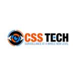 CSS Tech Profile Picture
