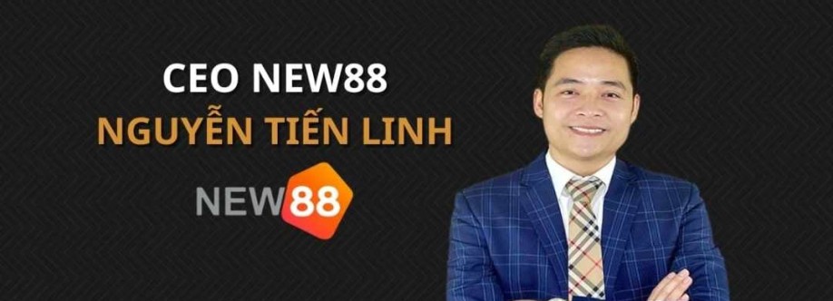 Nguyễn Tiến Linh CEO Cover Image