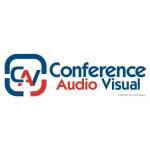 Conference Audio Visual Profile Picture