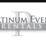 Platinum Event Rentals Profile Picture
