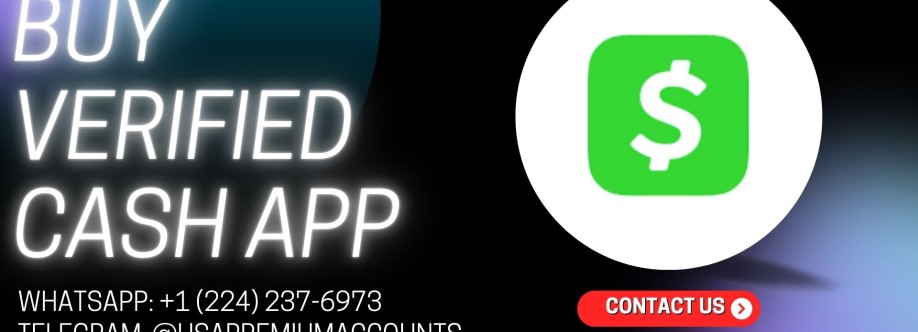 Buy Verified Cash App Accounts Cover Image