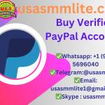 Buy Verified PayPal Accounts Profile Picture