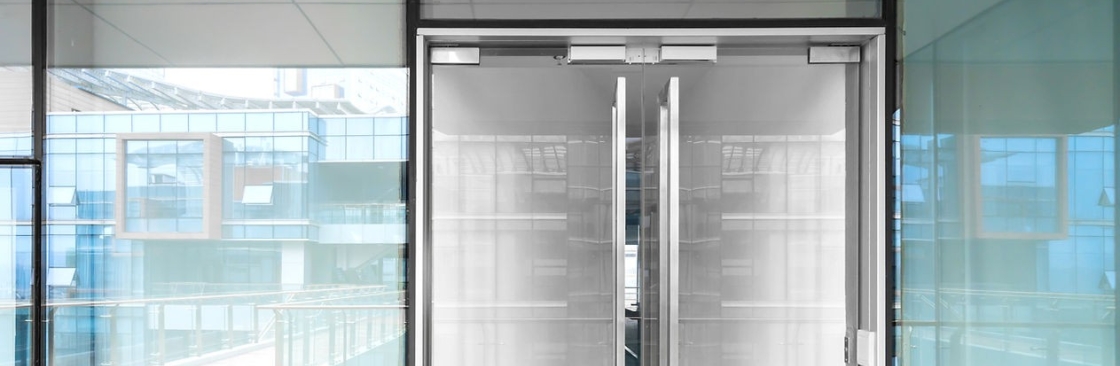 Push To Open Doors Cover Image