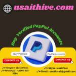 Buy Verified CashApp Account Profile Picture