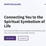 Spiritual Gleam Profile Picture