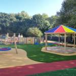 Multi Use Games Area Ltd Painting Profile Picture