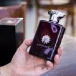 Nước Hoa Mini Nhỏ Gọn Tiện Lợi Profile Picture