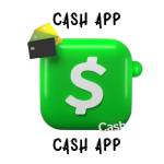 Cash app Service Profile Picture