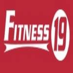 FITNESS 19 Profile Picture
