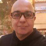 Hussam Musa Profile Picture