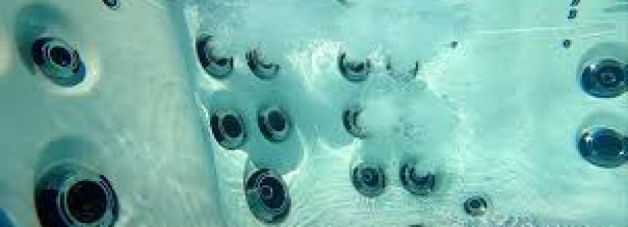 SkyBlue Hot Tubs Cover Image
