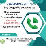 Buy Google Voice Accounts Profile Picture