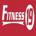 FITNESS 19 Profile Picture
