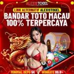 Bandar Togel Profile Picture