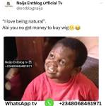 Ndeemor Apollos Profile Picture