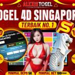 Agen togel Singapore Profile Picture