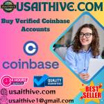 Buy Verified Coinbase Accounts