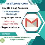 Buy Old Gmail Accounts Profile Picture