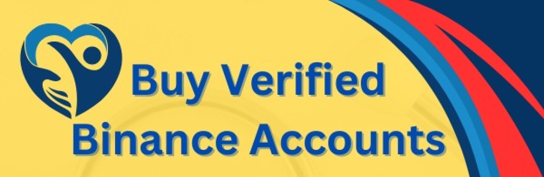 Buy Verified Binance Accounts Cover Image